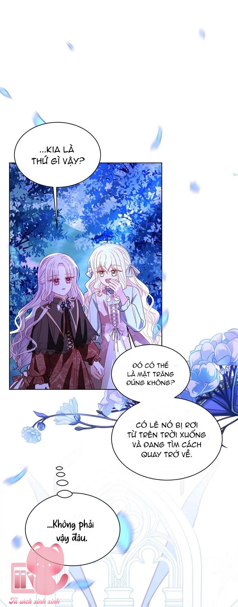 Một Ngày Nọ Bỗng Dưng Cha Xuất Hiện - Chap 65 - Trang 6