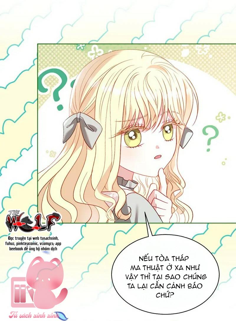 Một Ngày Nọ Bỗng Dưng Cha Xuất Hiện - Chap 65 - Trang 8