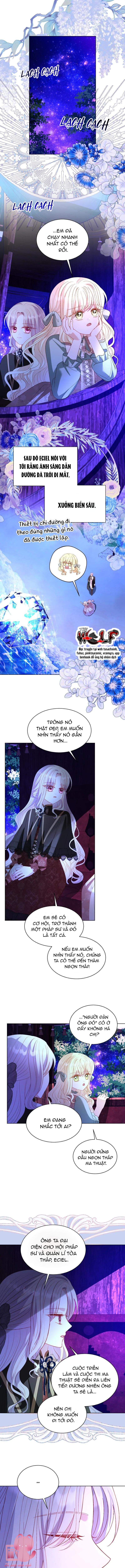 Một Ngày Nọ Bỗng Dưng Cha Xuất Hiện - Chap 66 - Trang 1