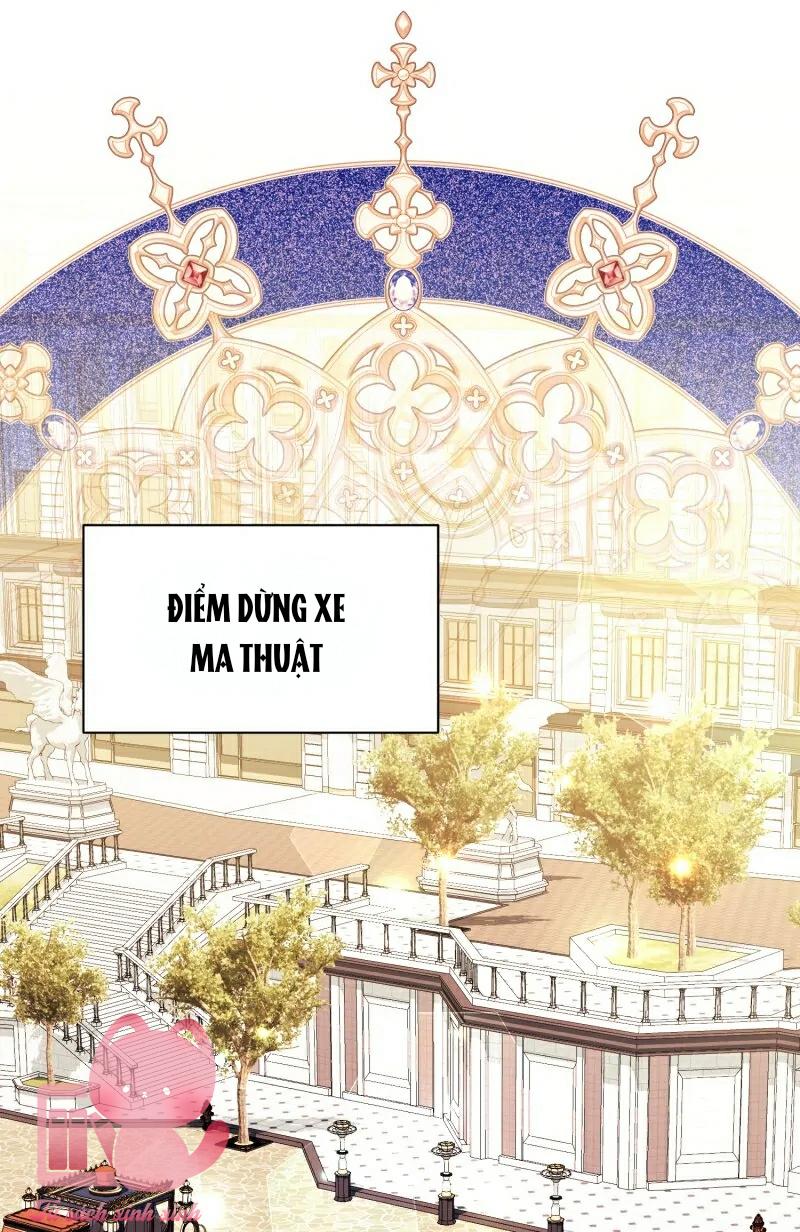 Một Ngày Nọ Bỗng Dưng Cha Xuất Hiện - Chap 71 - Trang 1