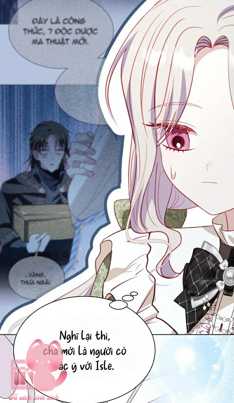 Một Ngày Nọ Bỗng Dưng Cha Xuất Hiện - Chap 71 - Trang 13