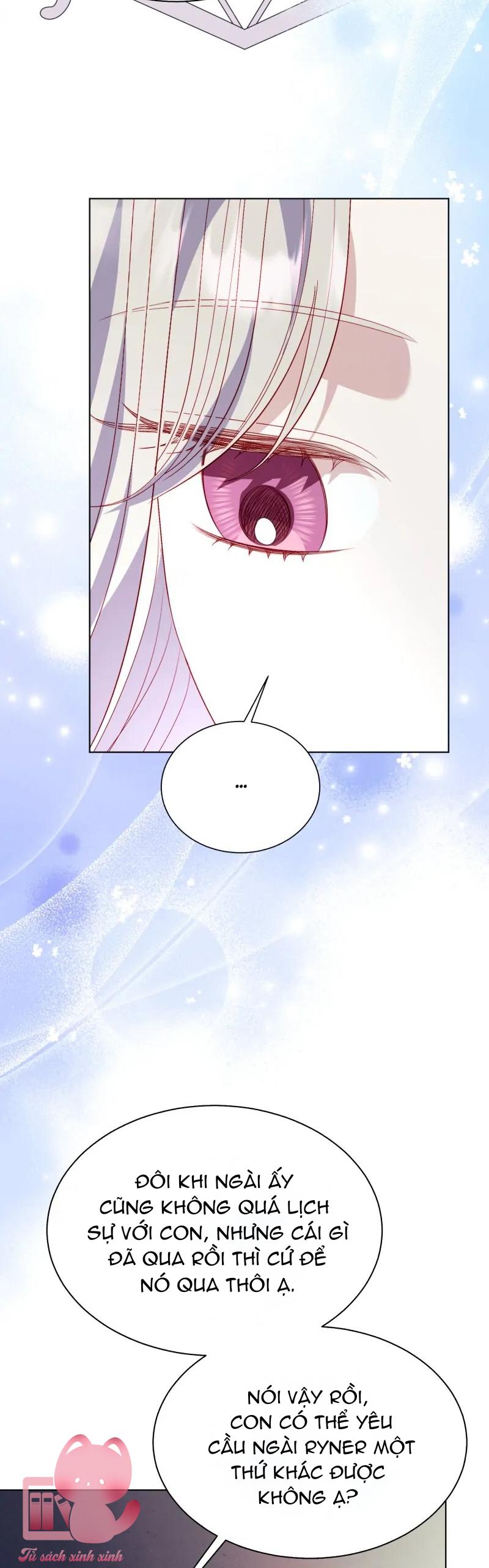 Một Ngày Nọ Bỗng Dưng Cha Xuất Hiện - Chap 71 - Trang 14