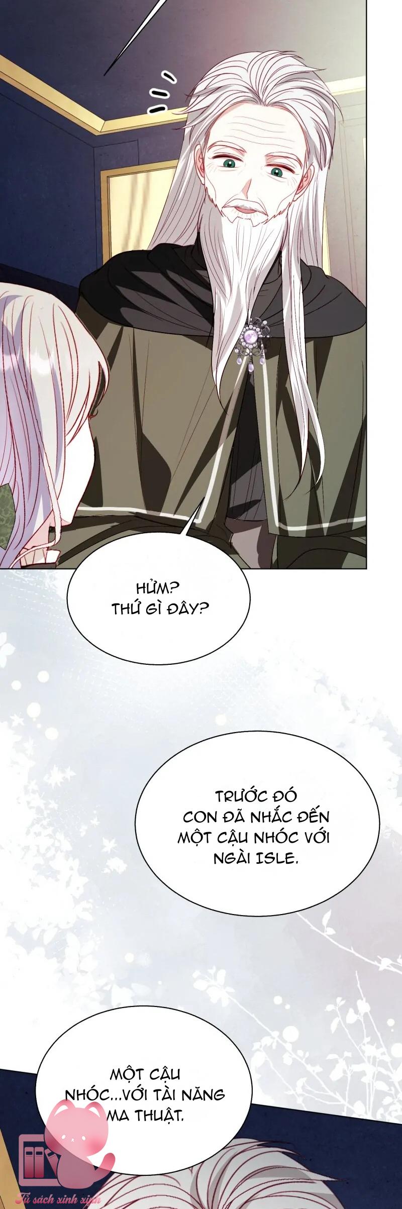 Một Ngày Nọ Bỗng Dưng Cha Xuất Hiện - Chap 71 - Trang 15
