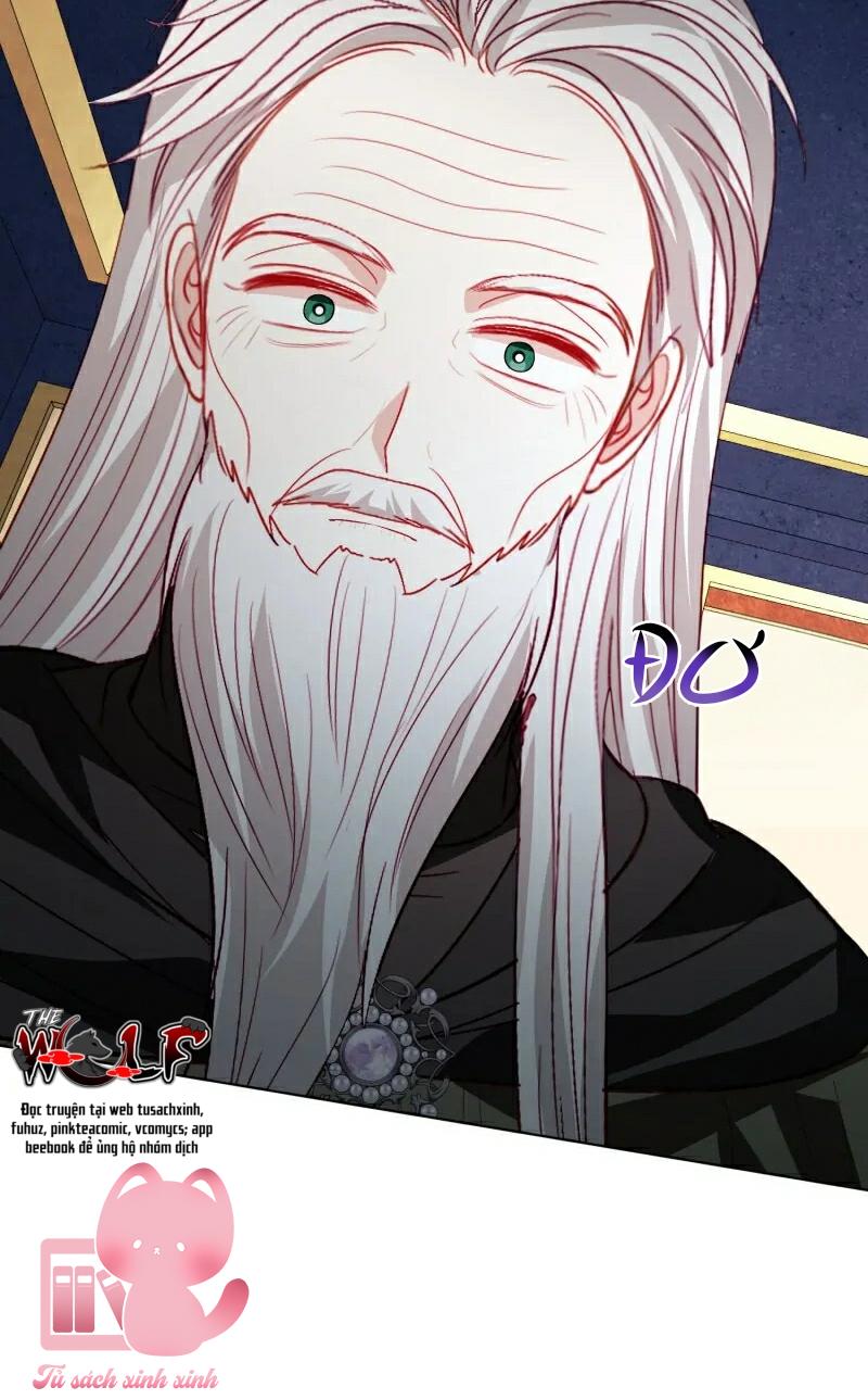 Một Ngày Nọ Bỗng Dưng Cha Xuất Hiện - Chap 71 - Trang 16