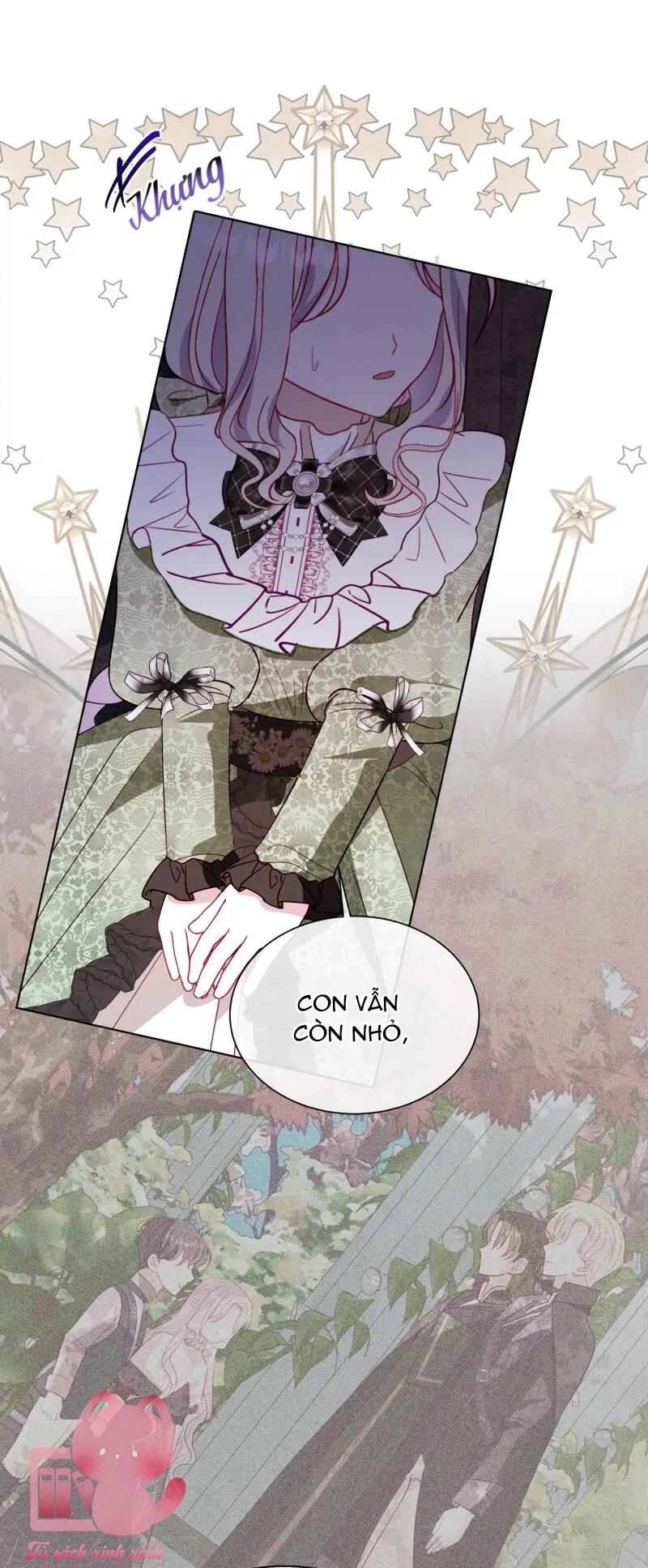 Một Ngày Nọ Bỗng Dưng Cha Xuất Hiện - Chap 71 - Trang 17