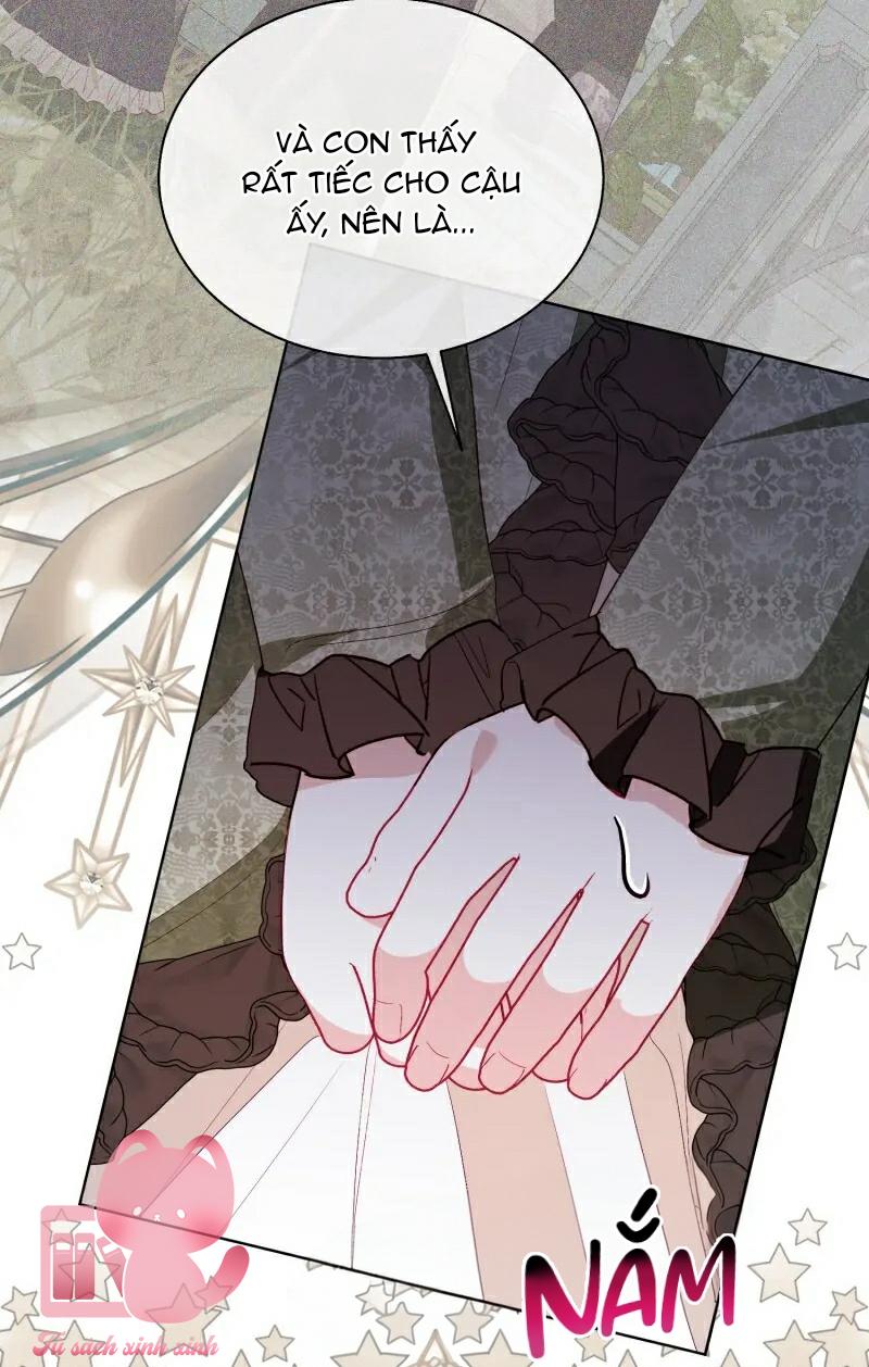 Một Ngày Nọ Bỗng Dưng Cha Xuất Hiện - Chap 71 - Trang 18