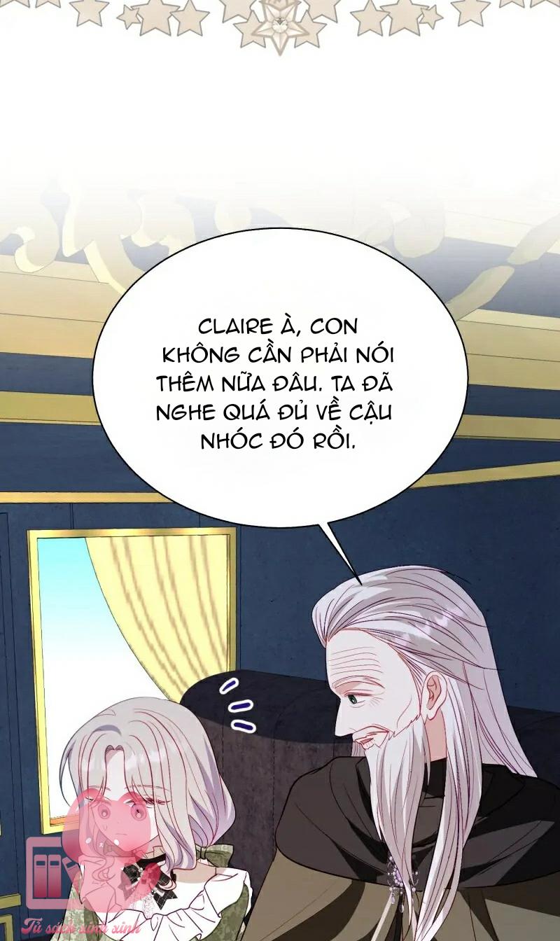 Một Ngày Nọ Bỗng Dưng Cha Xuất Hiện - Chap 71 - Trang 19