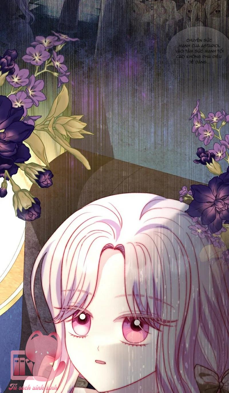 Một Ngày Nọ Bỗng Dưng Cha Xuất Hiện - Chap 71 - Trang 24