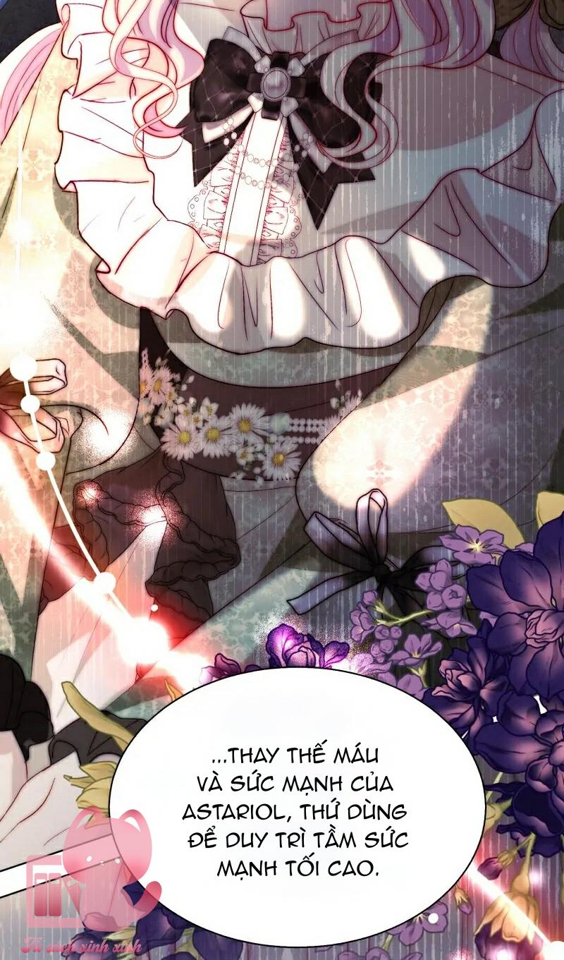 Một Ngày Nọ Bỗng Dưng Cha Xuất Hiện - Chap 71 - Trang 25