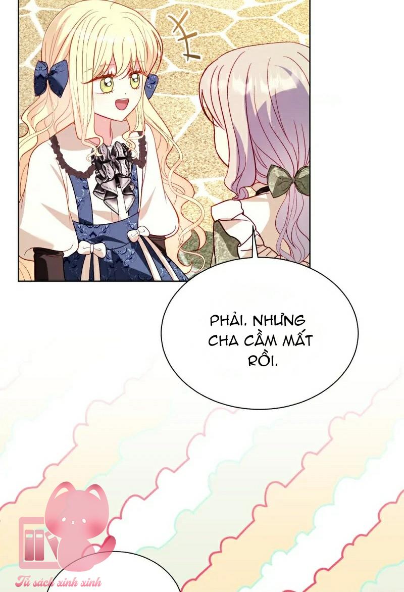 Một Ngày Nọ Bỗng Dưng Cha Xuất Hiện - Chap 71 - Trang 29