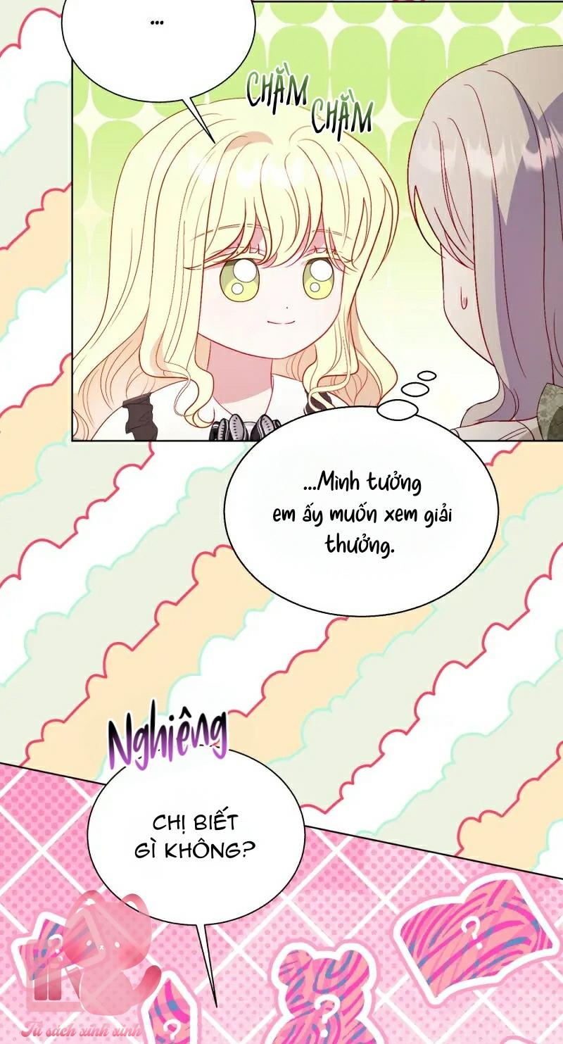 Một Ngày Nọ Bỗng Dưng Cha Xuất Hiện - Chap 71 - Trang 30