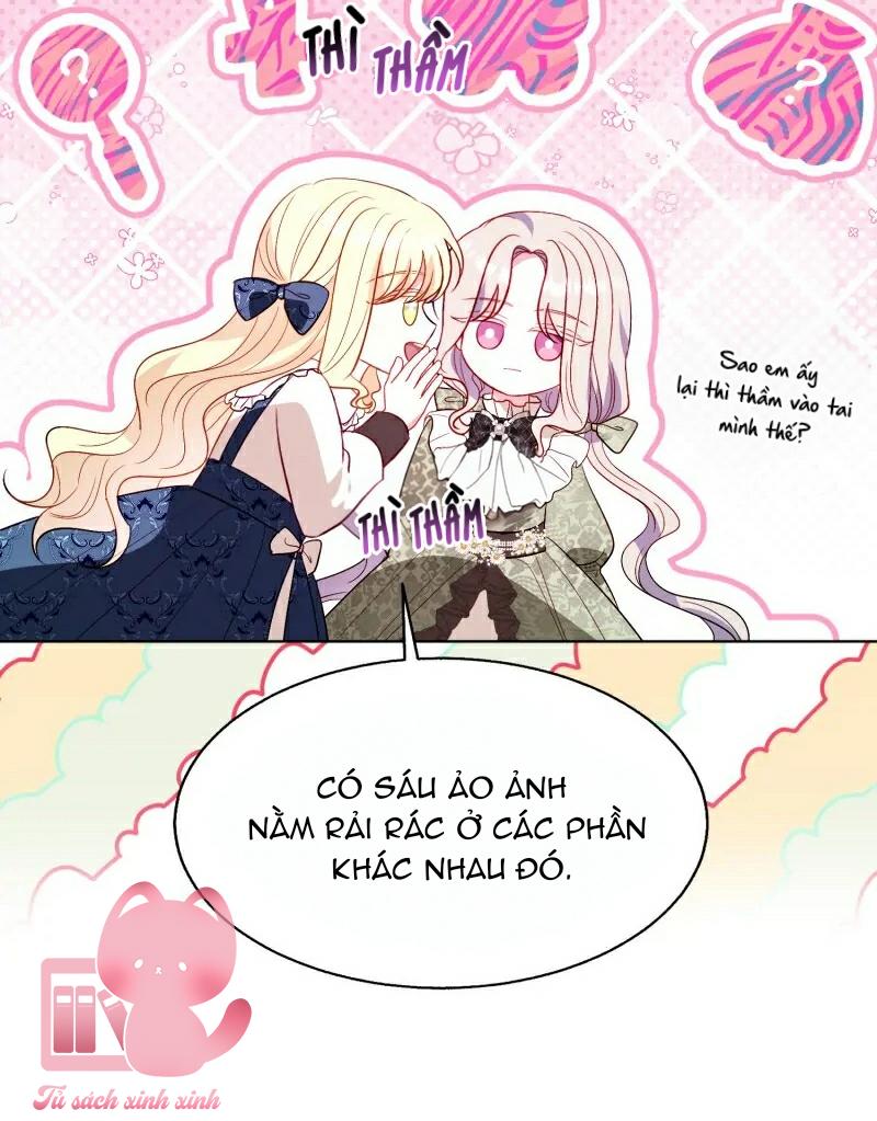 Một Ngày Nọ Bỗng Dưng Cha Xuất Hiện - Chap 71 - Trang 31