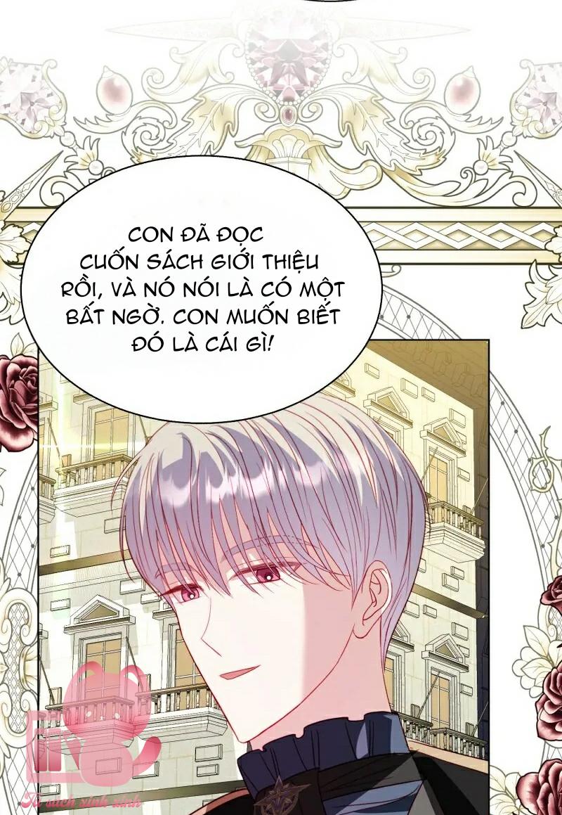 Một Ngày Nọ Bỗng Dưng Cha Xuất Hiện - Chap 71 - Trang 36