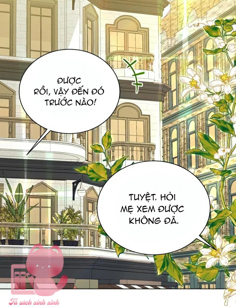 Một Ngày Nọ Bỗng Dưng Cha Xuất Hiện - Chap 71 - Trang 38