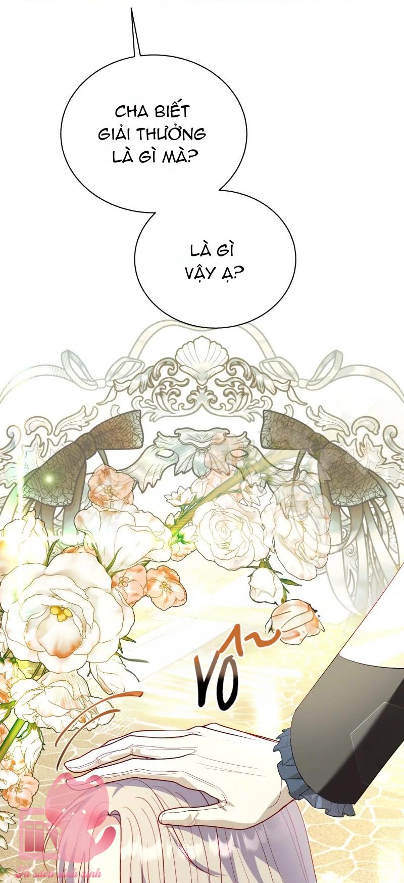 Một Ngày Nọ Bỗng Dưng Cha Xuất Hiện - Chap 71 - Trang 40