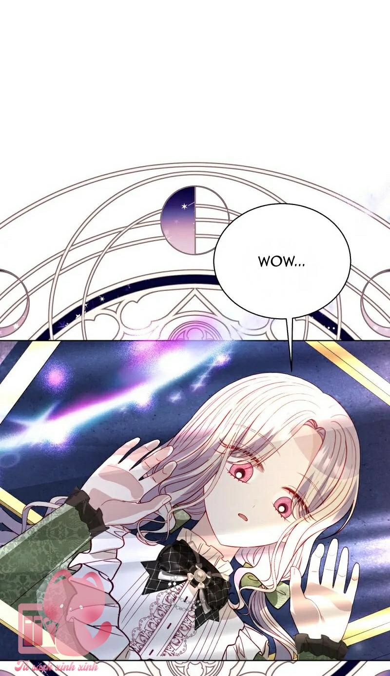 Một Ngày Nọ Bỗng Dưng Cha Xuất Hiện - Chap 71 - Trang 5
