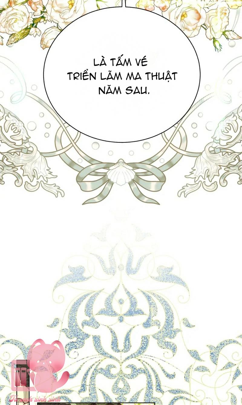 Một Ngày Nọ Bỗng Dưng Cha Xuất Hiện - Chap 71 - Trang 43
