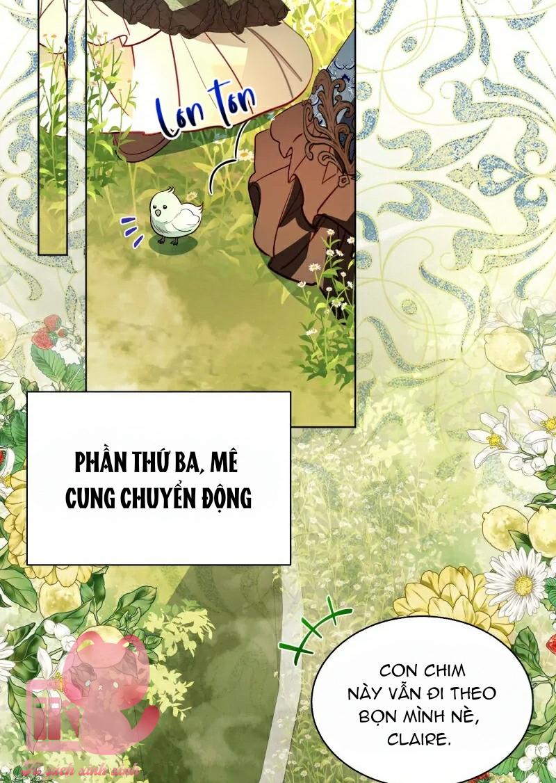 Một Ngày Nọ Bỗng Dưng Cha Xuất Hiện - Chap 71 - Trang 44