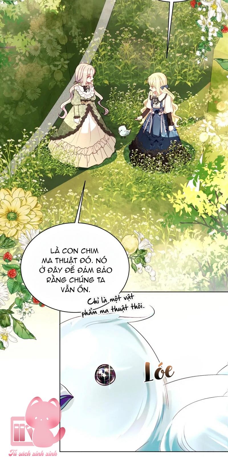 Một Ngày Nọ Bỗng Dưng Cha Xuất Hiện - Chap 71 - Trang 45