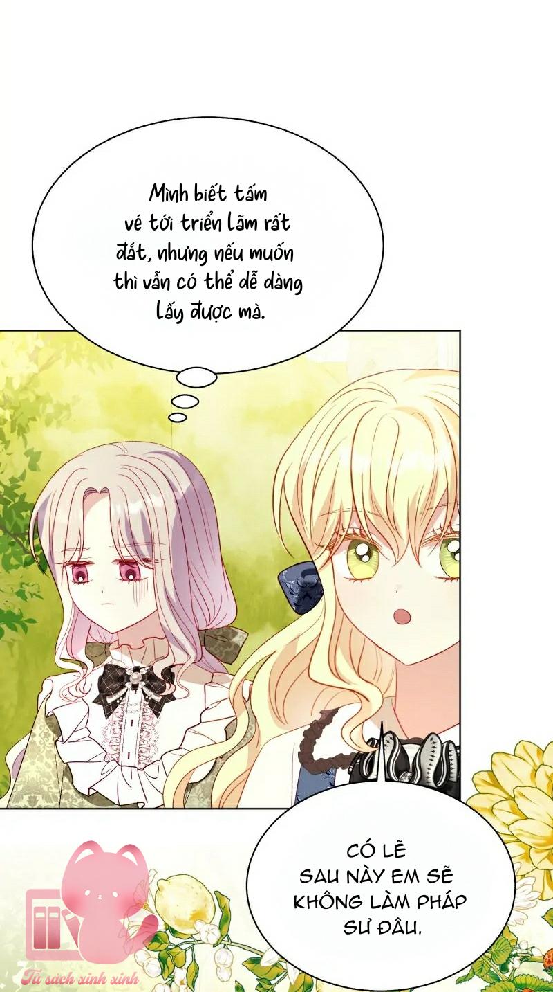 Một Ngày Nọ Bỗng Dưng Cha Xuất Hiện - Chap 71 - Trang 46