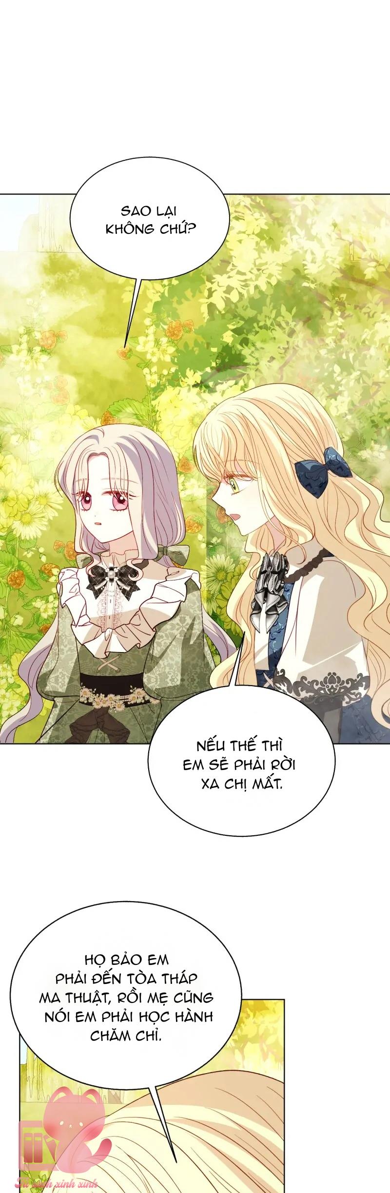 Một Ngày Nọ Bỗng Dưng Cha Xuất Hiện - Chap 71 - Trang 48