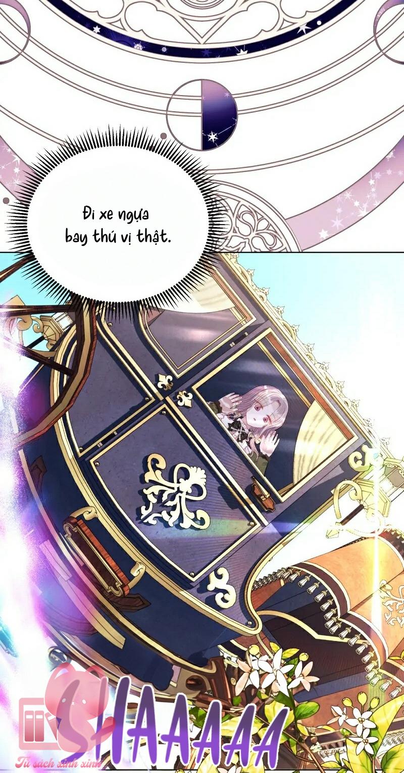 Một Ngày Nọ Bỗng Dưng Cha Xuất Hiện - Chap 71 - Trang 6