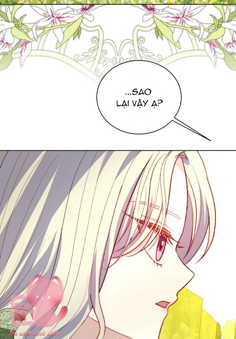 Một Ngày Nọ Bỗng Dưng Cha Xuất Hiện - Chap 71 - Trang 51