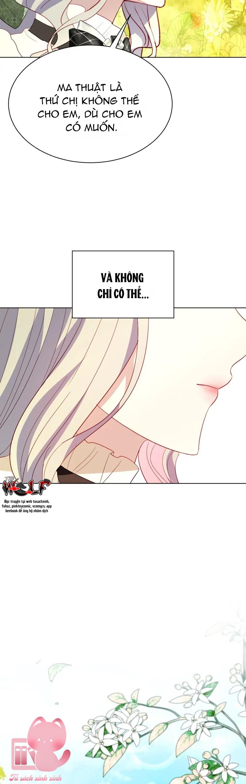 Một Ngày Nọ Bỗng Dưng Cha Xuất Hiện - Chap 71 - Trang 52
