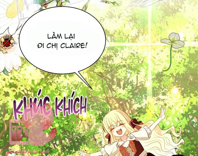 Một Ngày Nọ Bỗng Dưng Cha Xuất Hiện - Chap 71 - Trang 54