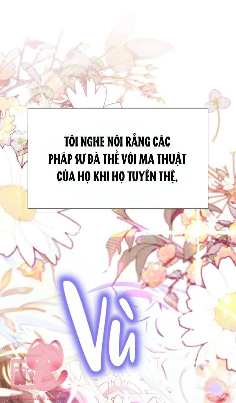 Một Ngày Nọ Bỗng Dưng Cha Xuất Hiện - Chap 71 - Trang 56