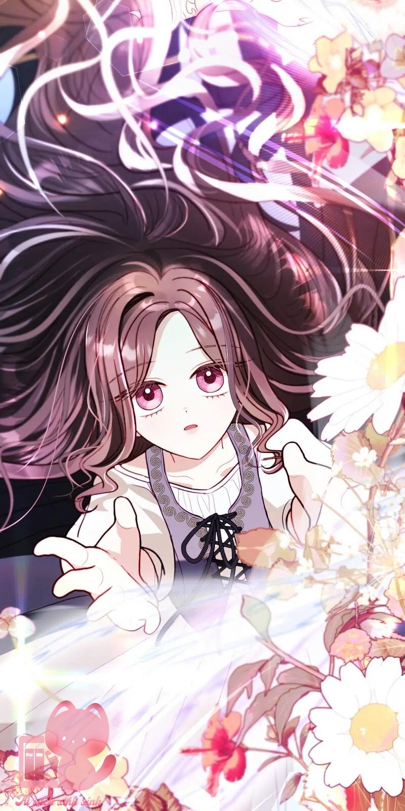 Một Ngày Nọ Bỗng Dưng Cha Xuất Hiện - Chap 71 - Trang 57