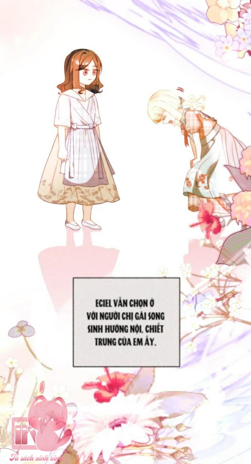 Một Ngày Nọ Bỗng Dưng Cha Xuất Hiện - Chap 71 - Trang 59