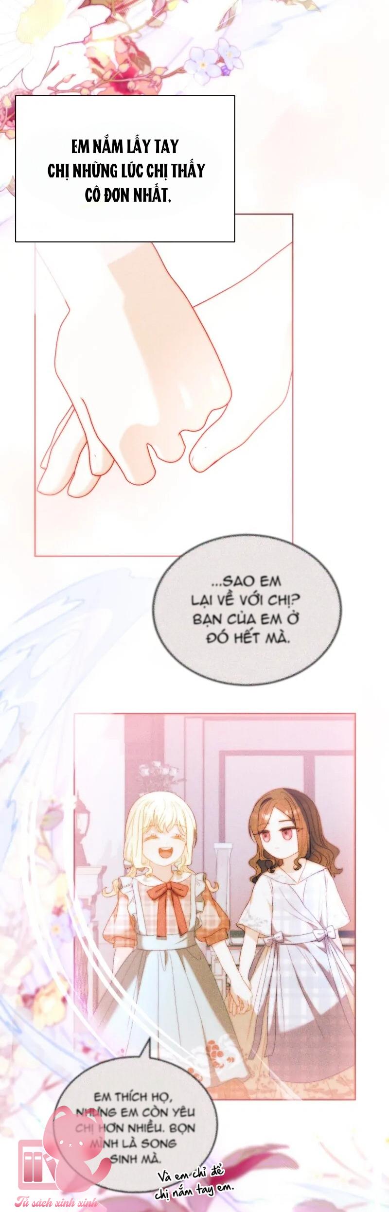 Một Ngày Nọ Bỗng Dưng Cha Xuất Hiện - Chap 71 - Trang 60