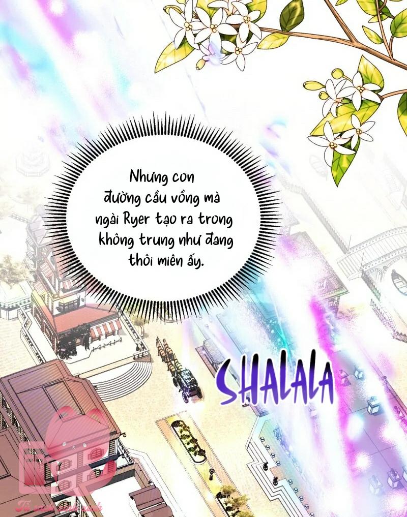 Một Ngày Nọ Bỗng Dưng Cha Xuất Hiện - Chap 71 - Trang 7