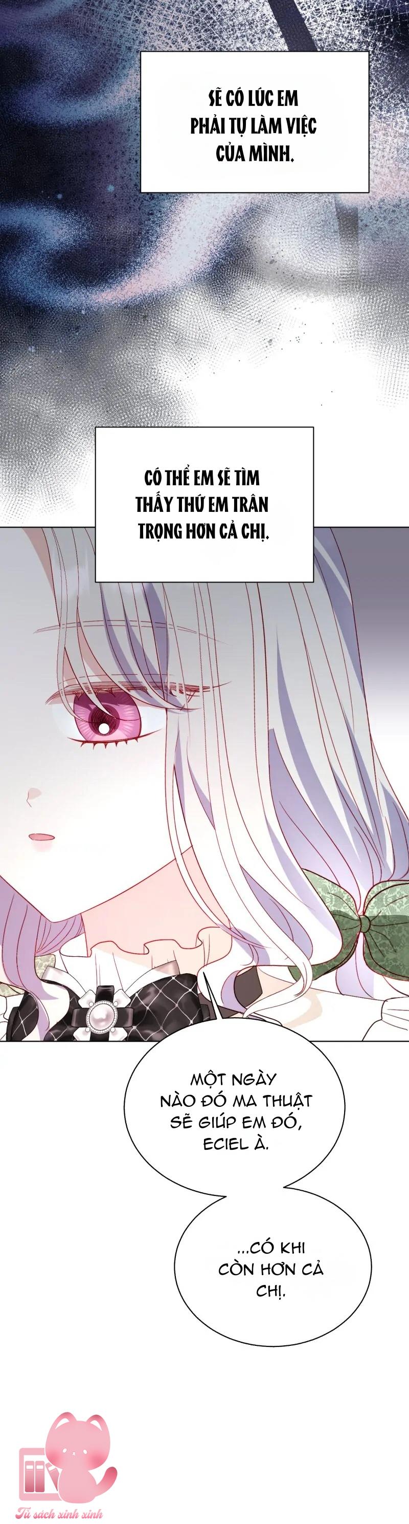 Một Ngày Nọ Bỗng Dưng Cha Xuất Hiện - Chap 71 - Trang 63