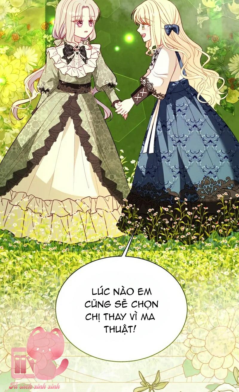 Một Ngày Nọ Bỗng Dưng Cha Xuất Hiện - Chap 71 - Trang 65