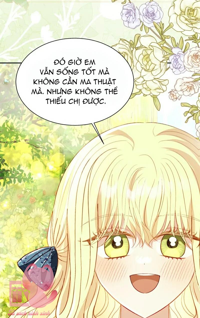 Một Ngày Nọ Bỗng Dưng Cha Xuất Hiện - Chap 71 - Trang 66