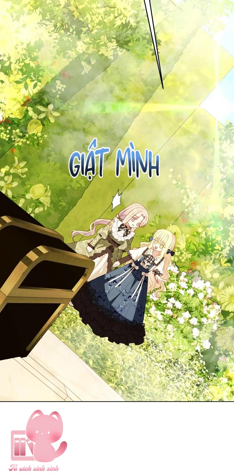 Một Ngày Nọ Bỗng Dưng Cha Xuất Hiện - Chap 71 - Trang 70