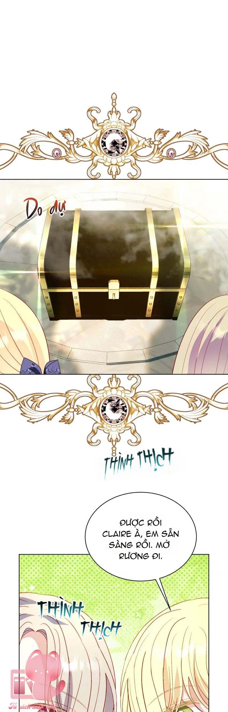 Một Ngày Nọ Bỗng Dưng Cha Xuất Hiện - Chap 71 - Trang 71