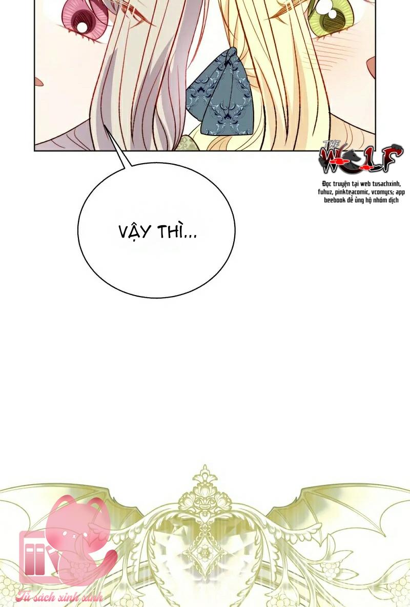 Một Ngày Nọ Bỗng Dưng Cha Xuất Hiện - Chap 71 - Trang 72