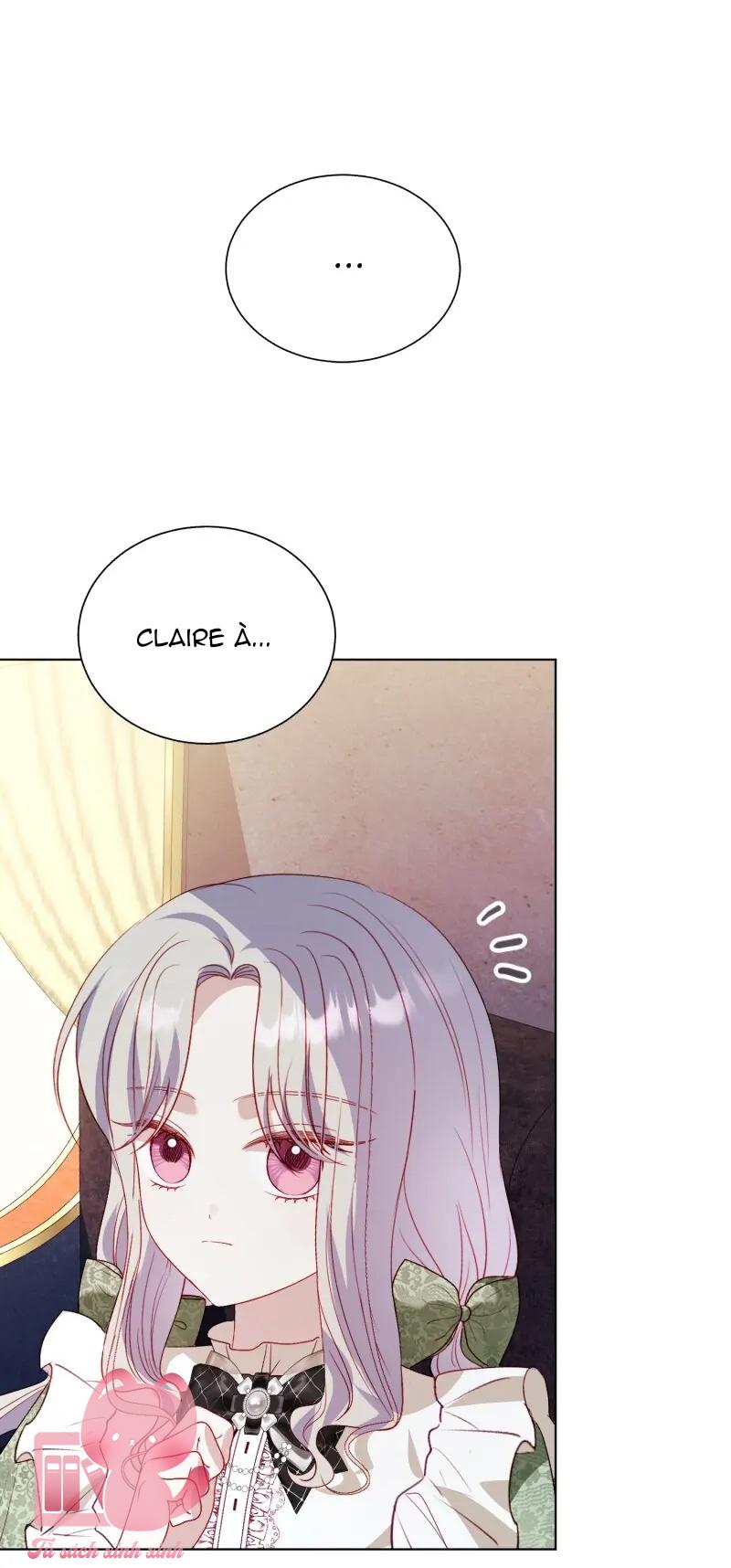 Một Ngày Nọ Bỗng Dưng Cha Xuất Hiện - Chap 71 - Trang 10