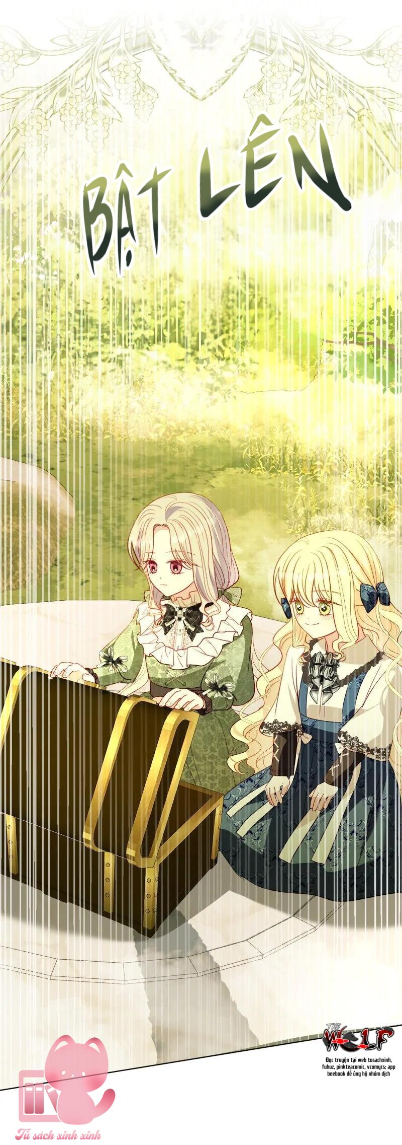 Một Ngày Nọ Bỗng Dưng Cha Xuất Hiện - Chap 72 - Trang 1