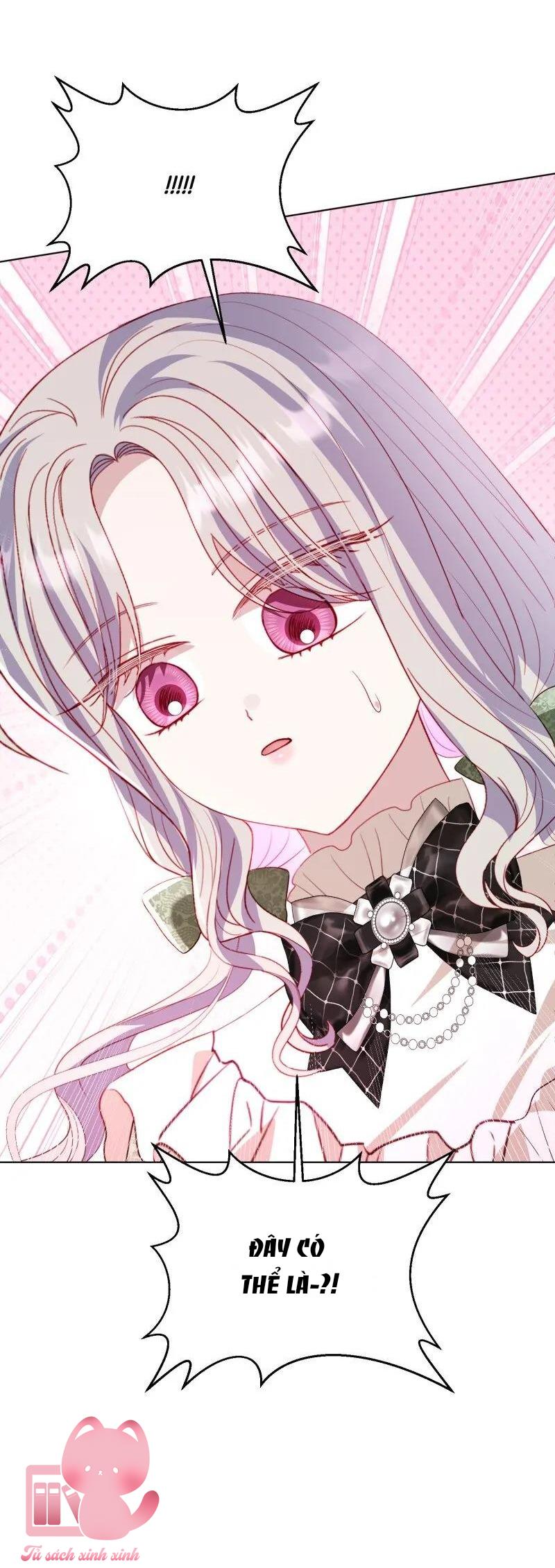 Một Ngày Nọ Bỗng Dưng Cha Xuất Hiện - Chap 72 - Trang 2