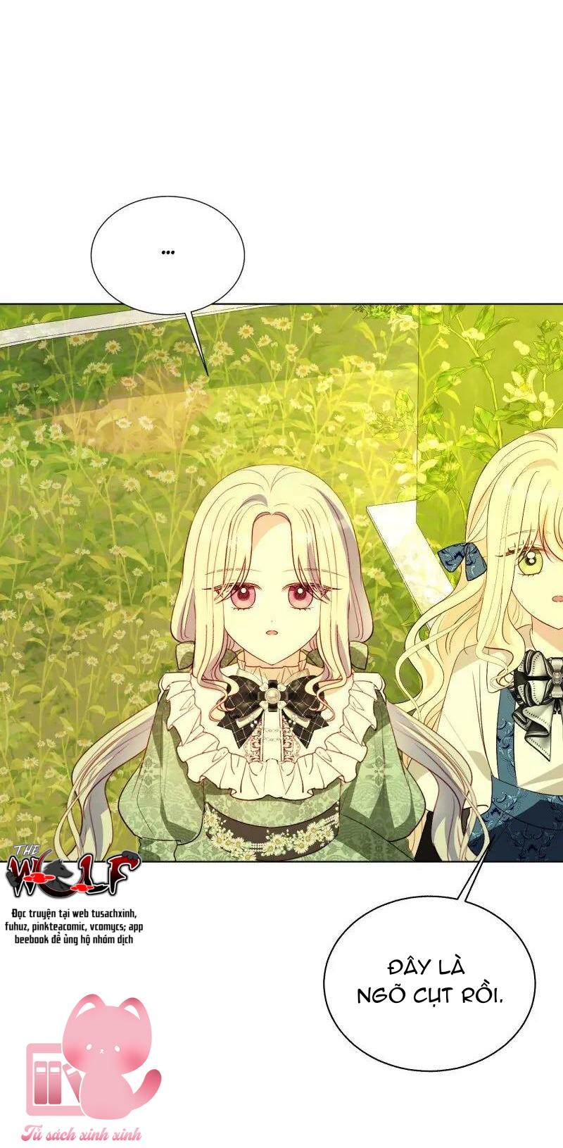 Một Ngày Nọ Bỗng Dưng Cha Xuất Hiện - Chap 72 - Trang 11