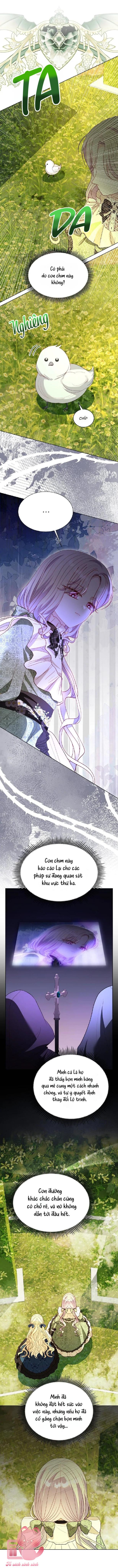 Một Ngày Nọ Bỗng Dưng Cha Xuất Hiện - Chap 72 - Trang 13