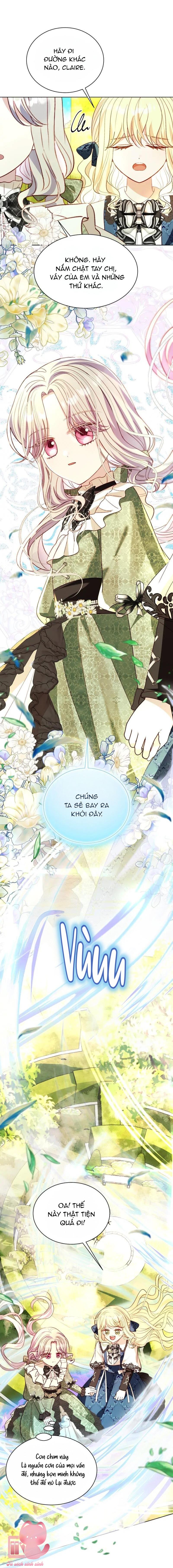 Một Ngày Nọ Bỗng Dưng Cha Xuất Hiện - Chap 72 - Trang 14