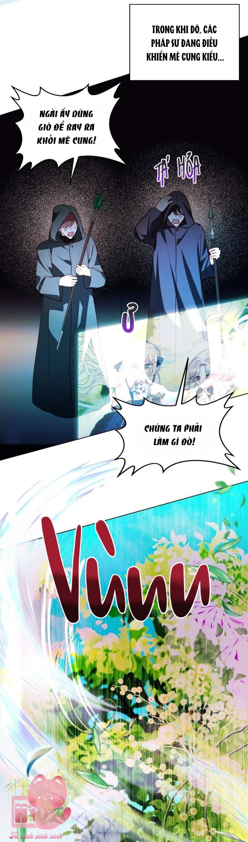 Một Ngày Nọ Bỗng Dưng Cha Xuất Hiện - Chap 72 - Trang 15