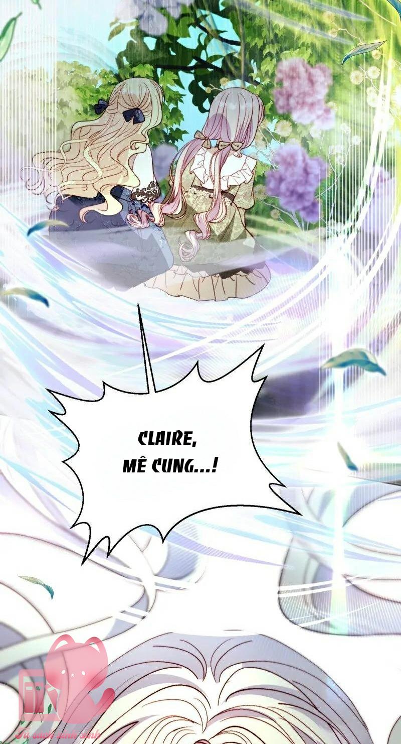 Một Ngày Nọ Bỗng Dưng Cha Xuất Hiện - Chap 72 - Trang 16