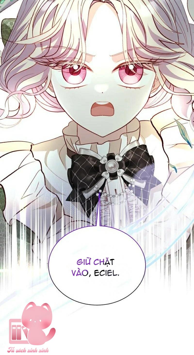 Một Ngày Nọ Bỗng Dưng Cha Xuất Hiện - Chap 72 - Trang 17