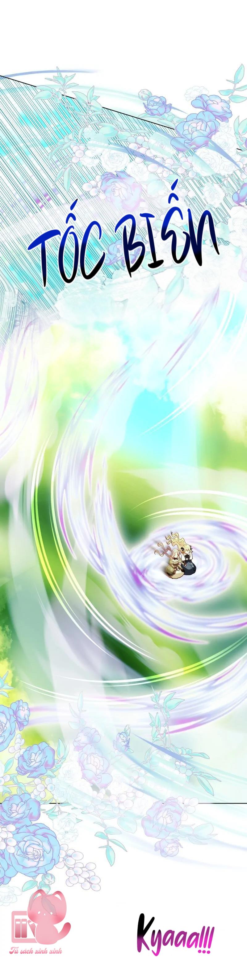 Một Ngày Nọ Bỗng Dưng Cha Xuất Hiện - Chap 72 - Trang 18